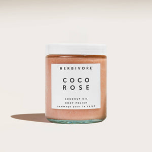 Herbivore | Coco Rose Exfoliating Body Scrub