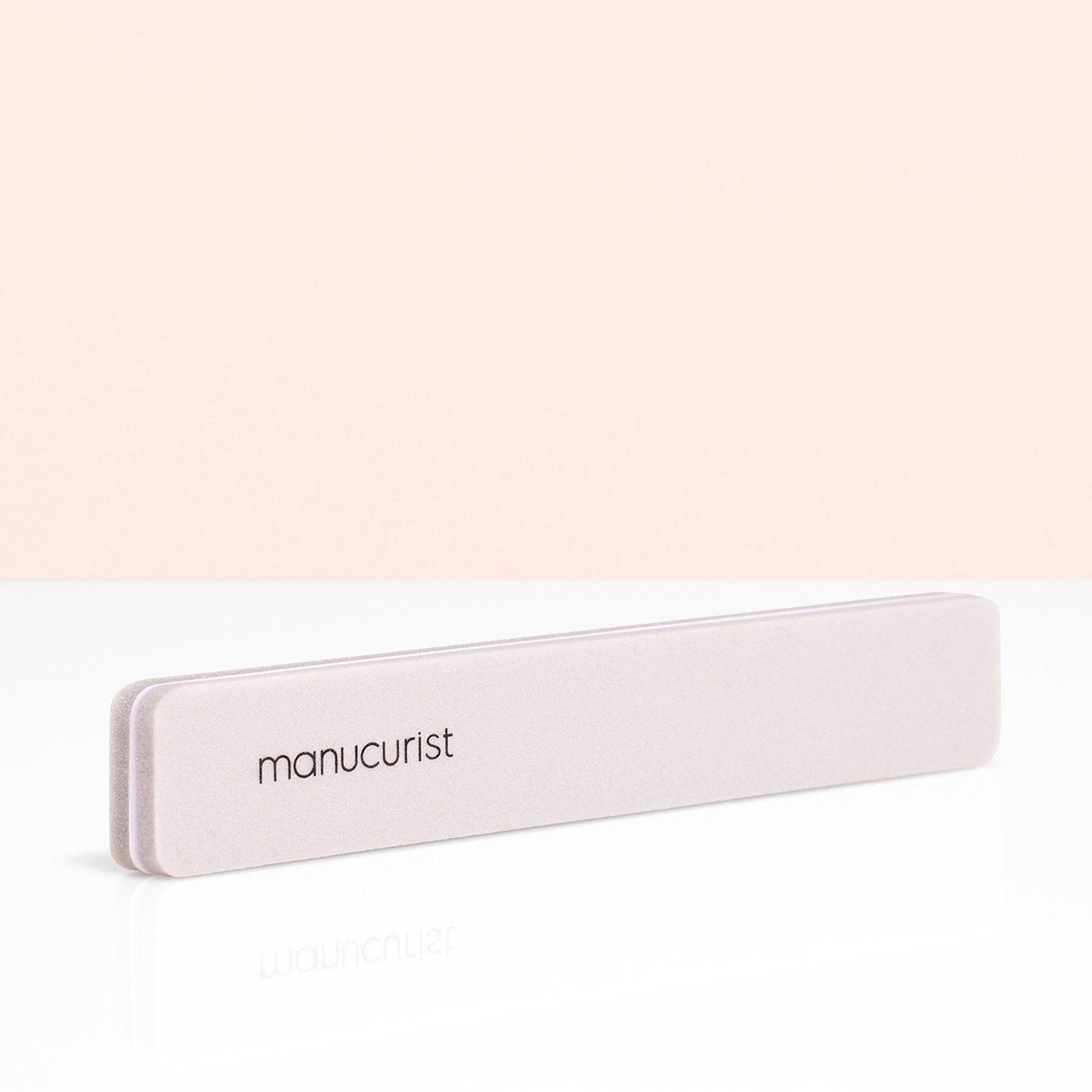 Manicurist | Nail Buffer Sponge