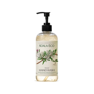 Koala Eco | Rosalina & Peppermint Hand Wash