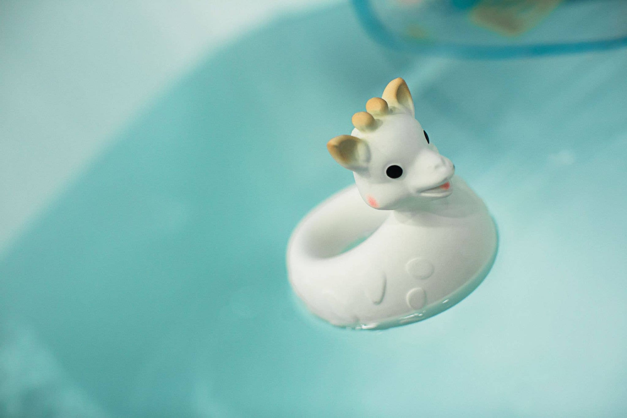 Sophie la Girafe | So’Pure Bath Toy