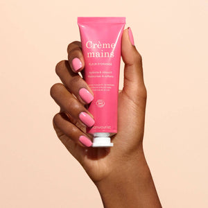 Manicurist | Hand Cream - Orange Blossom