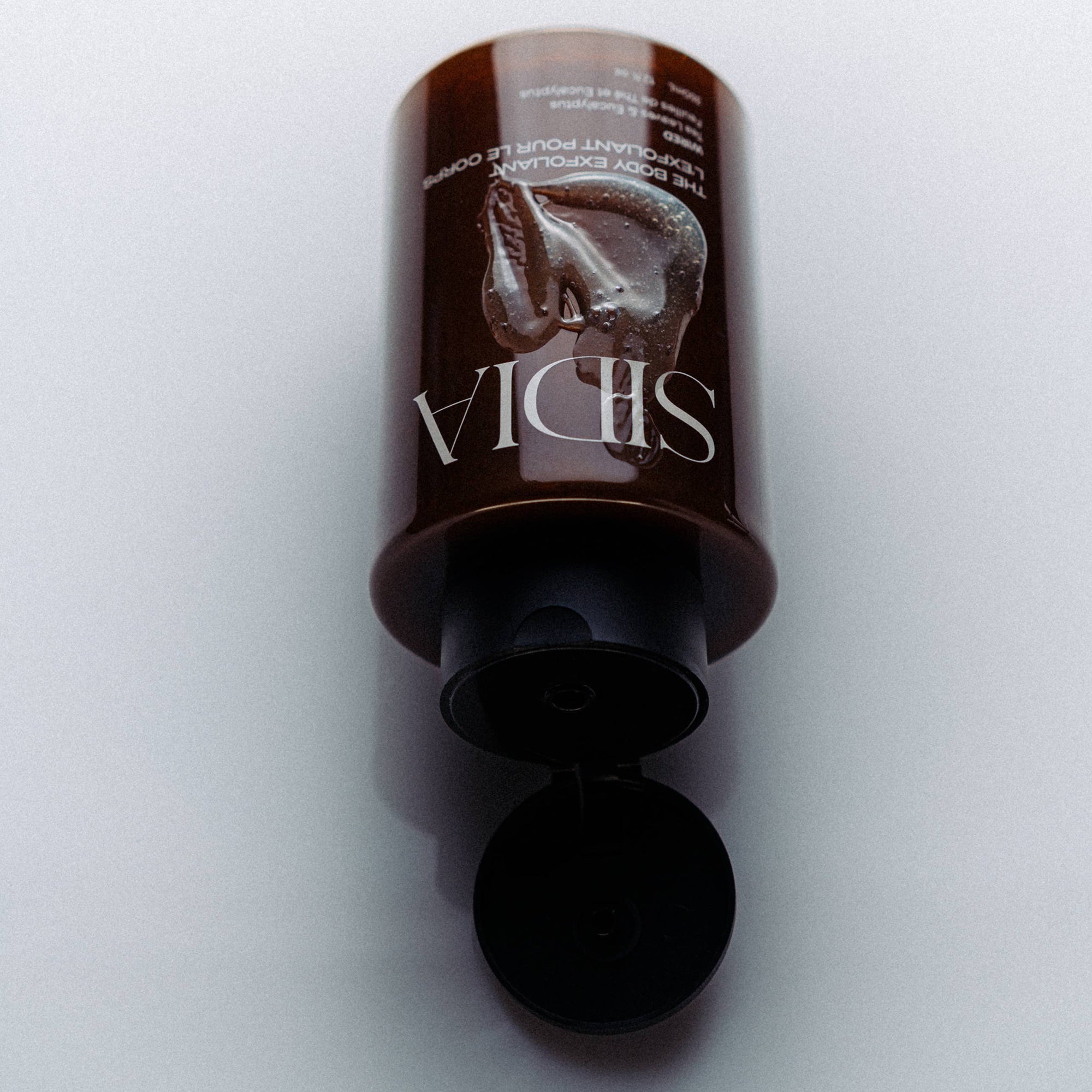 Sidia | Wired The Body Exfoliant