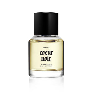 A bottle of Heretic Coeur Noir