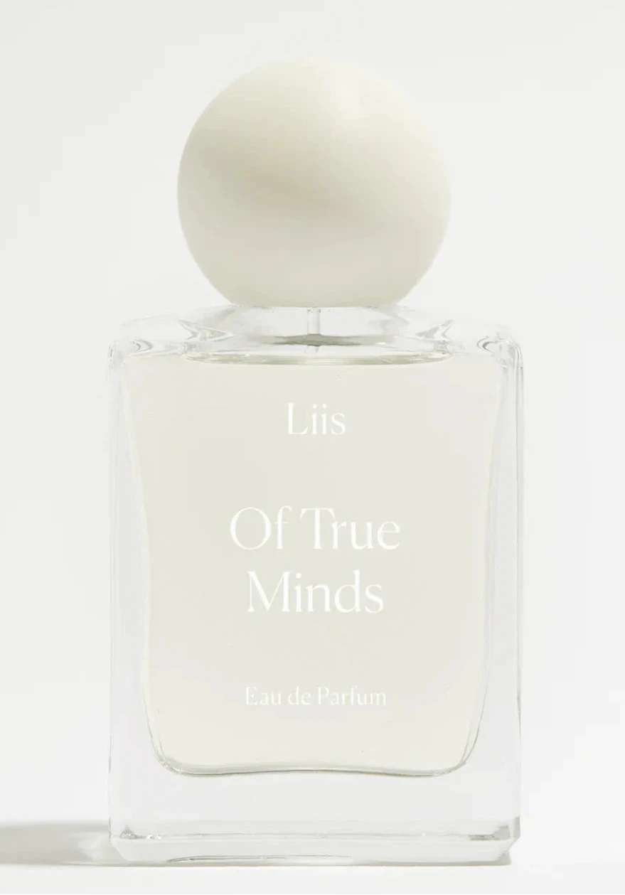 A bottle of Liis Of True Minds