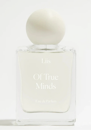 A bottle of Liis Of True Minds