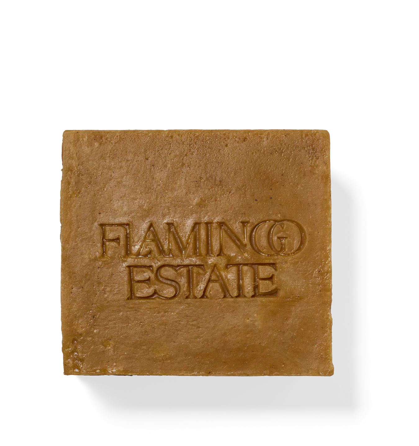 Flamingo Estate Manuka Honey Soap Brick