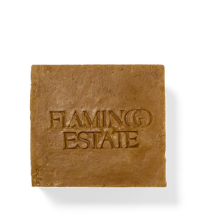 Flamingo Estate Manuka Honey Soap Brick