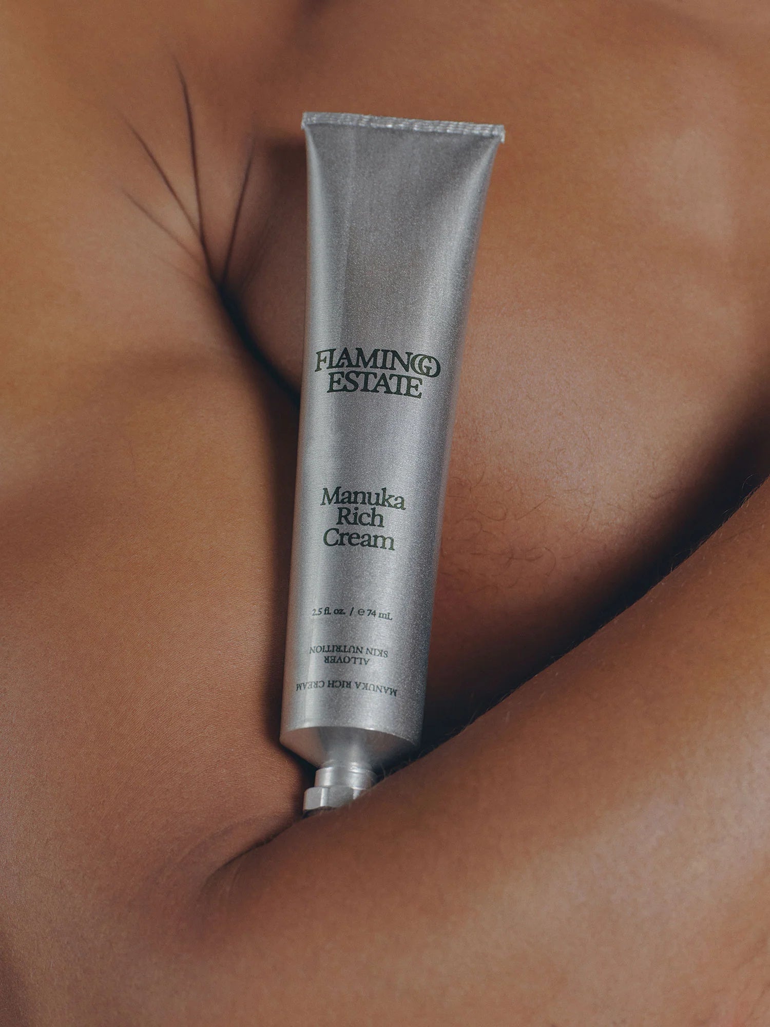 The Manuka Rich Cream by Flamingo Estate