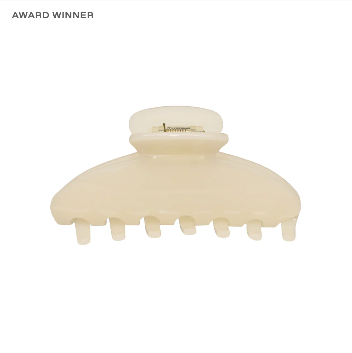 Emi Jay | Big Effing Clip in Leche