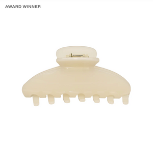 Emi Jay | Big Effing Clip in Leche