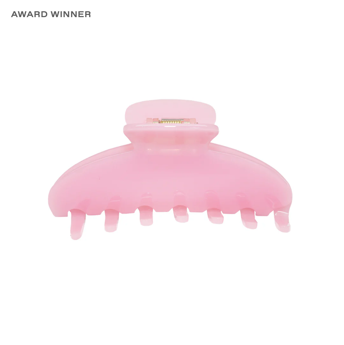 Emi Jay | Big Effing Clip in Cherub Pink