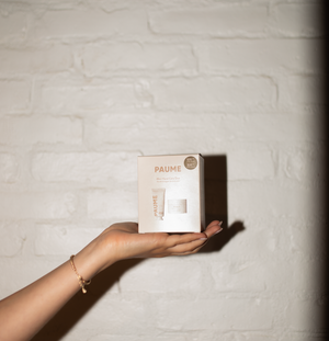 Paume | Mini Hand Care Duo Boxed Set