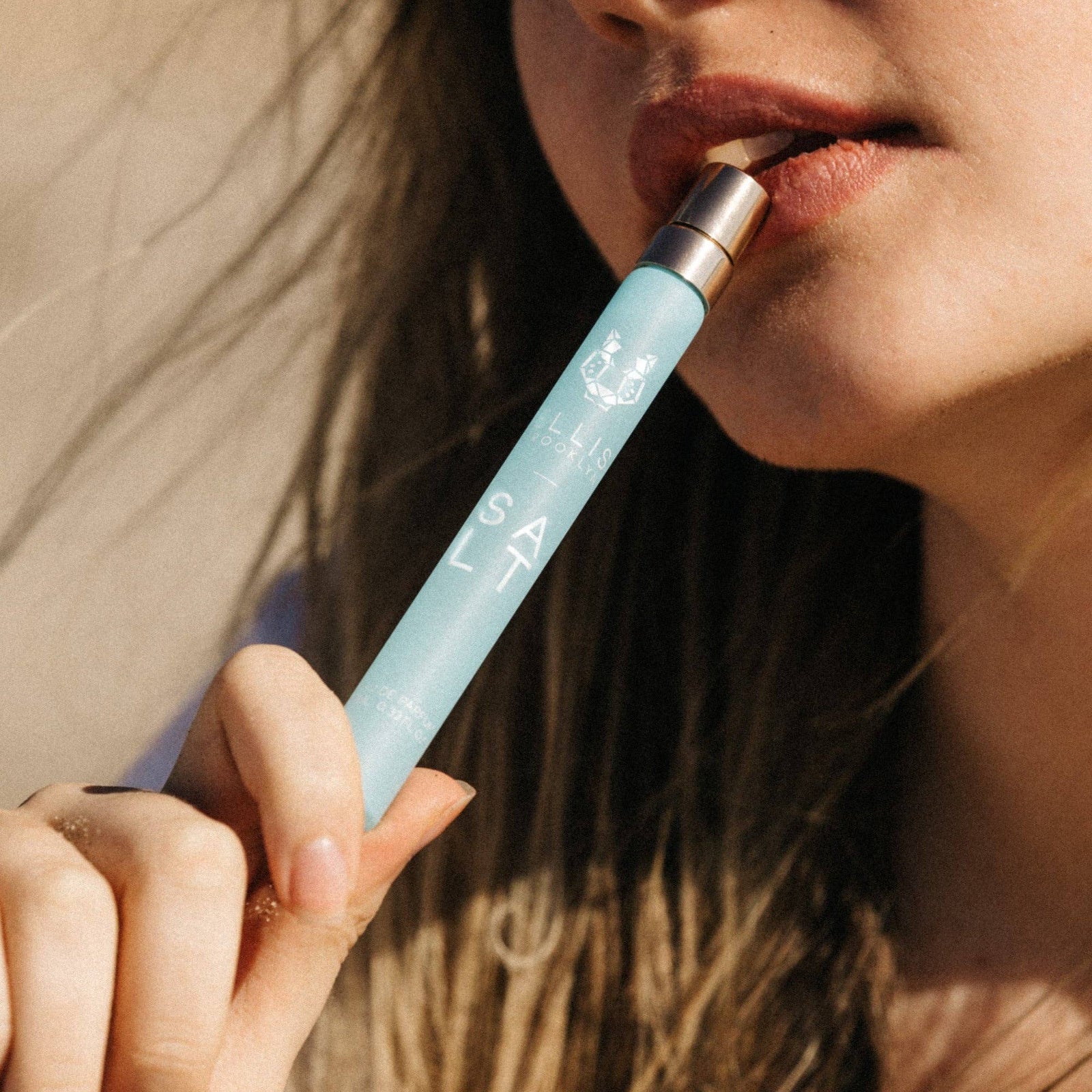 Ellis Brooklyn | Salt Eau De Parfum Travel Spray