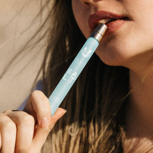 Ellis Brooklyn | Salt Eau De Parfum Travel Spray