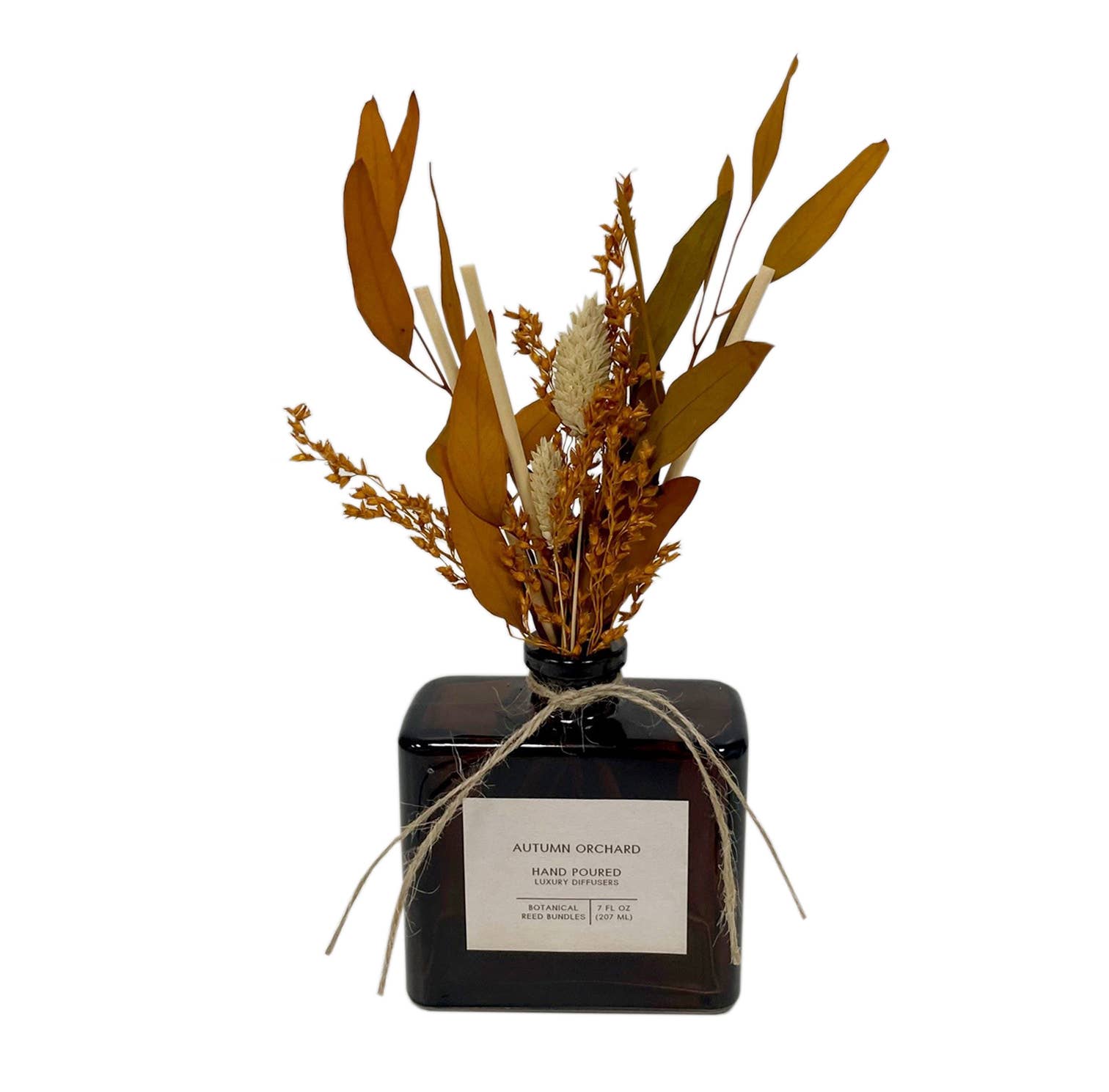 Andaluca | Autumn Orchard Bouquet Reed Diffuser