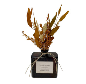 Andaluca | Autumn Orchard Bouquet Reed Diffuser
