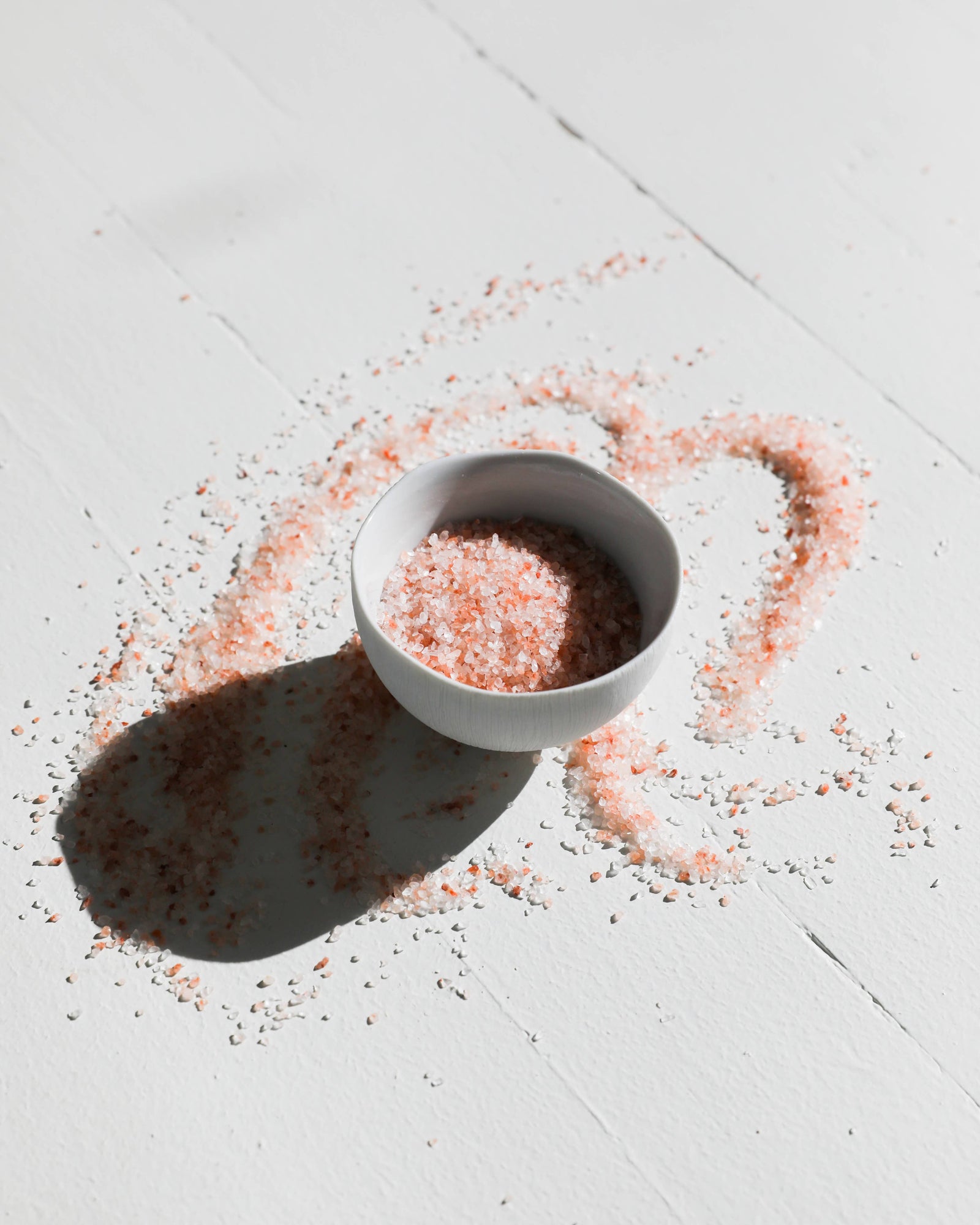 Vertly | Relaxing Floral Soak