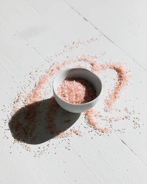 Vertly | Relaxing Floral Soak