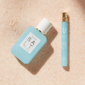 Ellis Brooklyn | Salt Eau De Parfum Travel Spray
