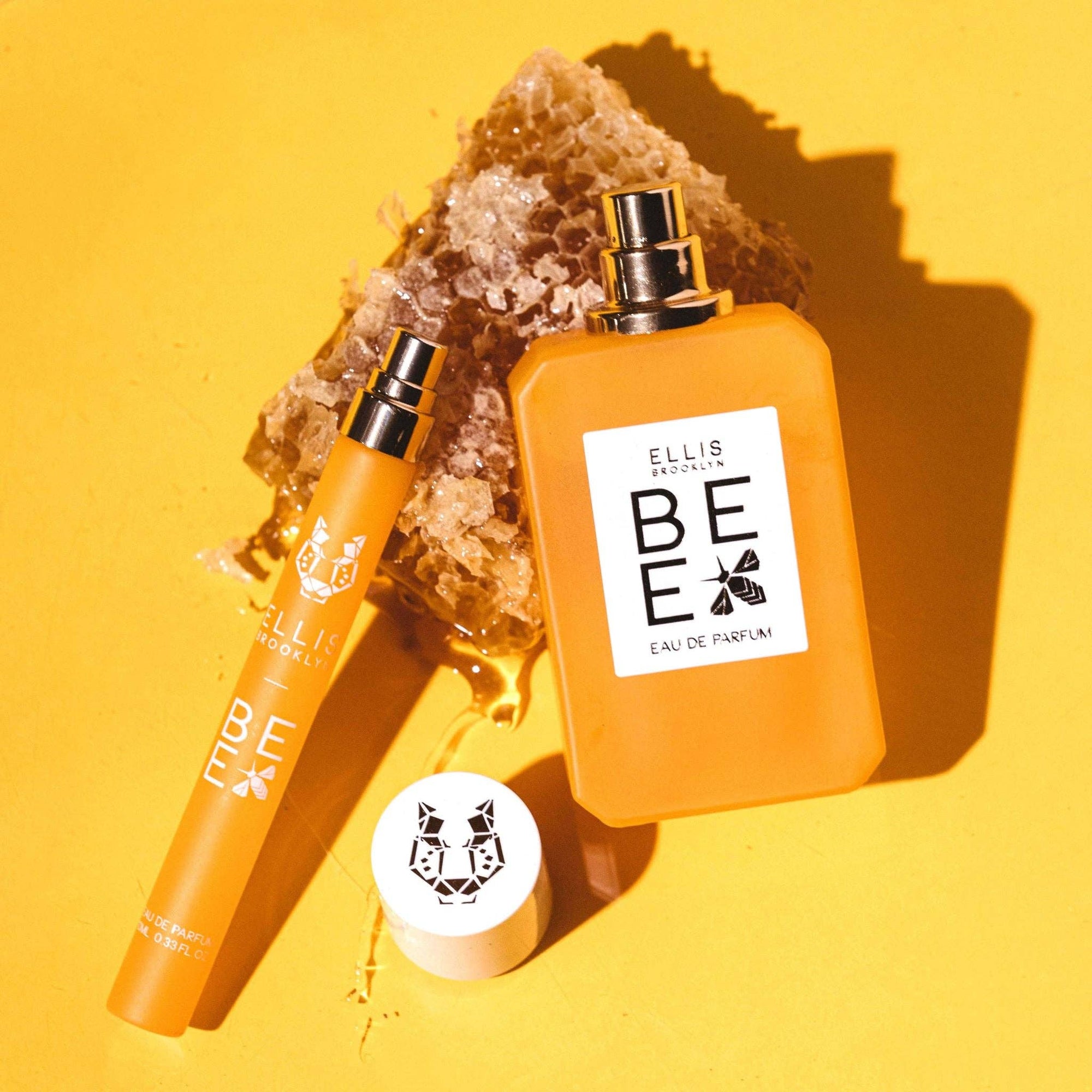 Ellis Brooklyn | Bee Eau de Parfum