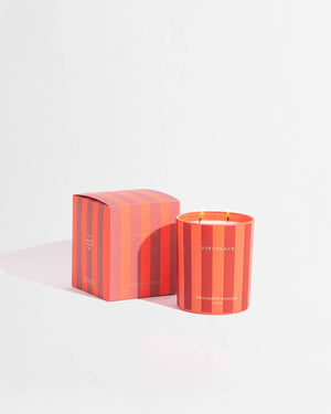 Brooklyn Candle | Fireplace Holiday Candle (Limited Edition)