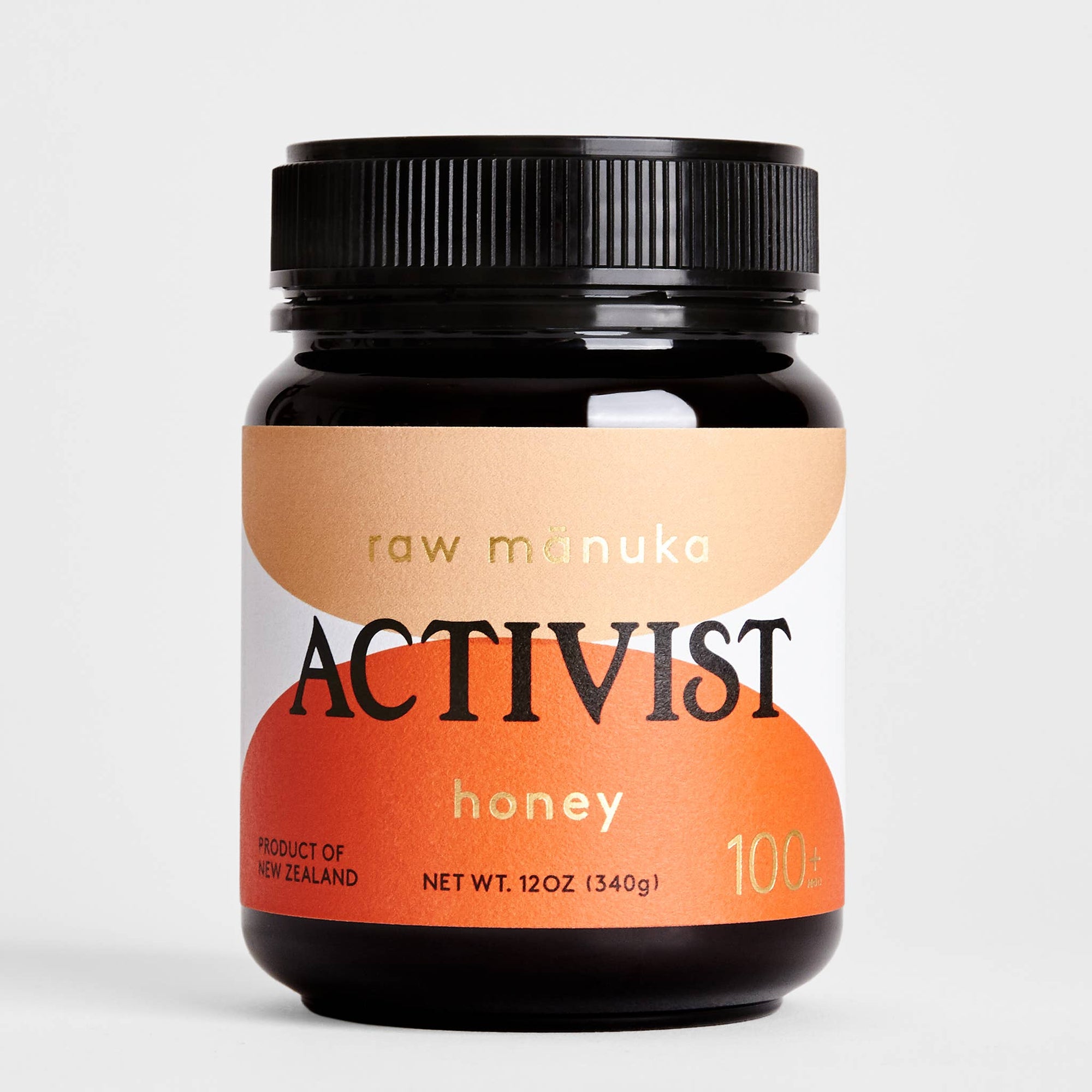 Activist | Culinary 100+ Manuka Honey