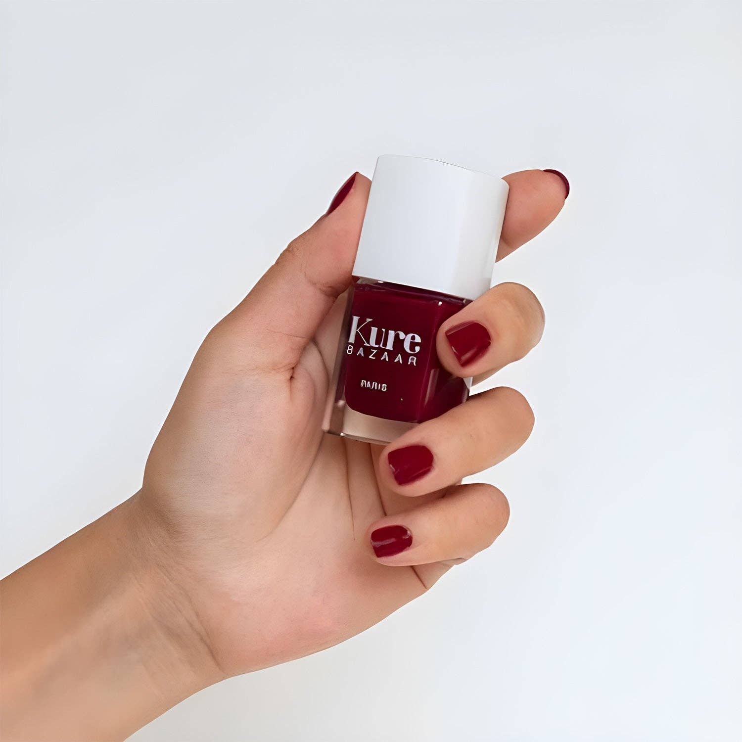 Kure Bazaar Nail Polish - Vogue