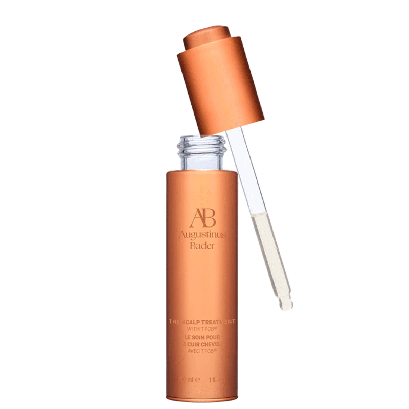 Augustinus Bader | The Scalp Treatment with TFC8®