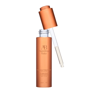 Augustinus Bader | The Scalp Treatment with TFC8®