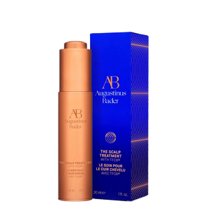 Augustinus Bader | The Scalp Treatment with TFC8®