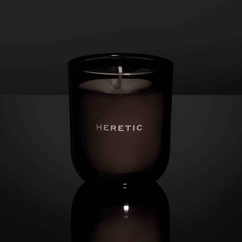Heretic | Dirty Vanilla Candle