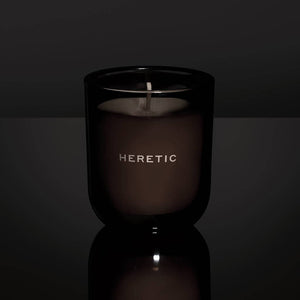 Heretic | Dirty Vanilla Candle