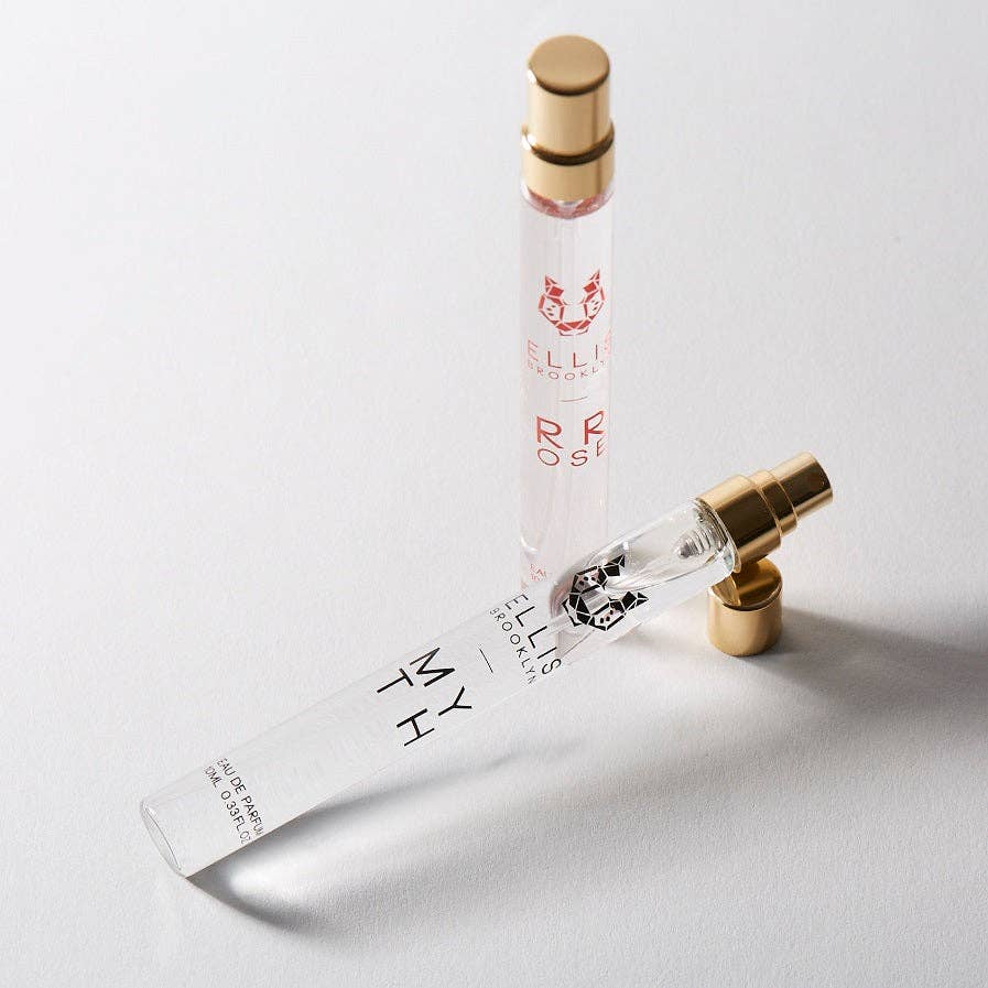 Ellis Brooklyn | Myth Eau de Parfum Travel Spray