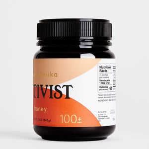 Activist | Culinary 100+ Manuka Honey