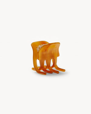 Machete | Mini Claw in Cognac