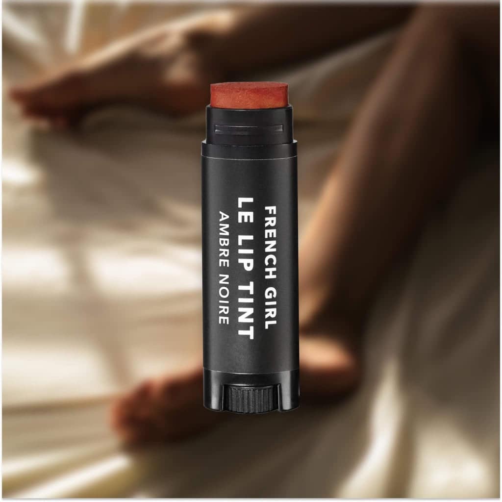 French Girl | Tinted Lip Balm