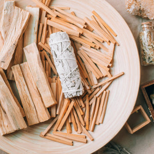 Vitruvi | Woody Santal Air Scent Refill