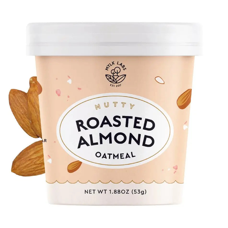 Mylk Labs | Single Oatmeal