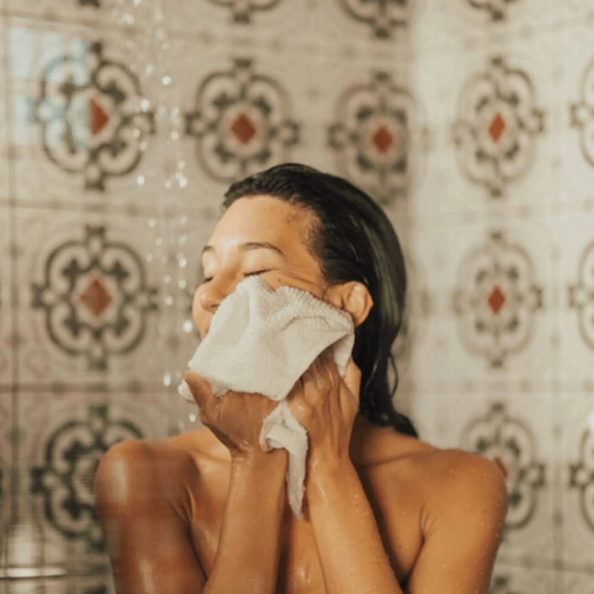 Anact | Hemp Wash Cloth