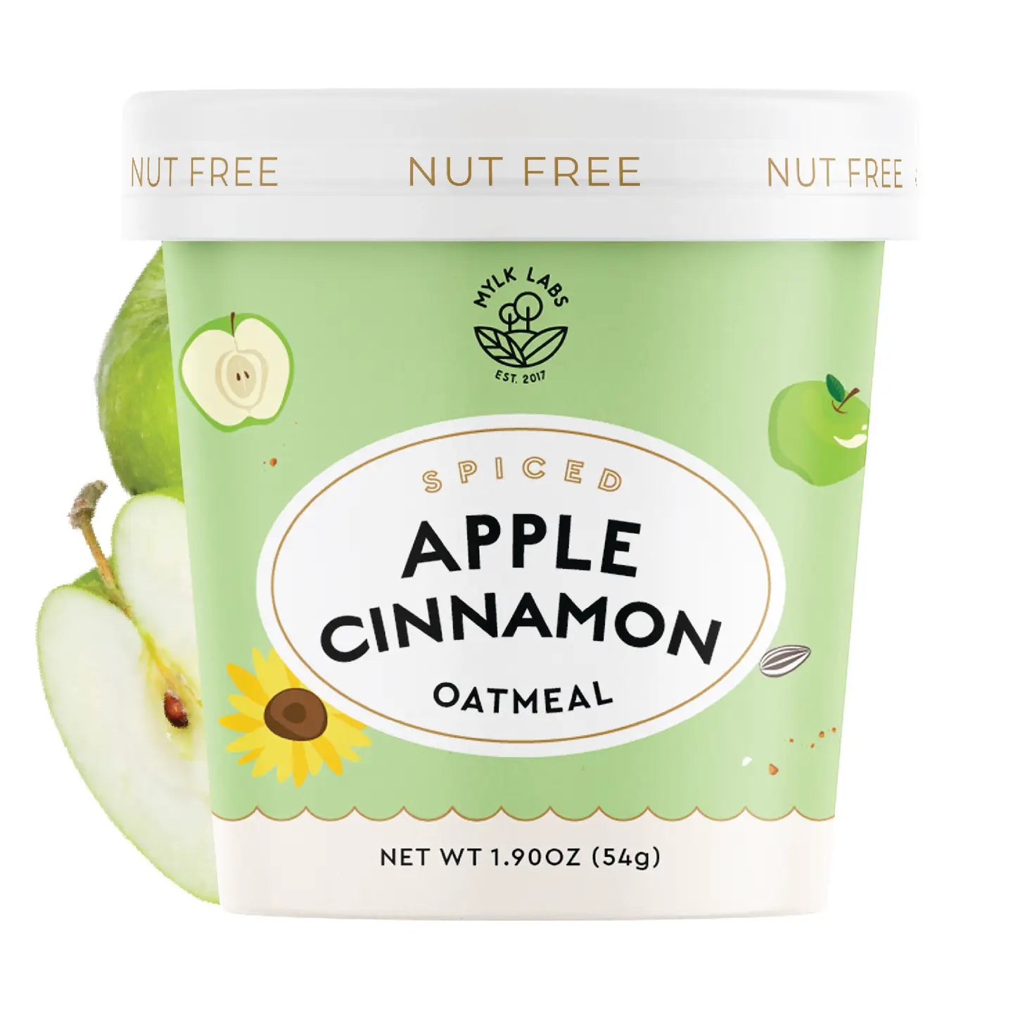 Mylk Labs | Single Oatmeal