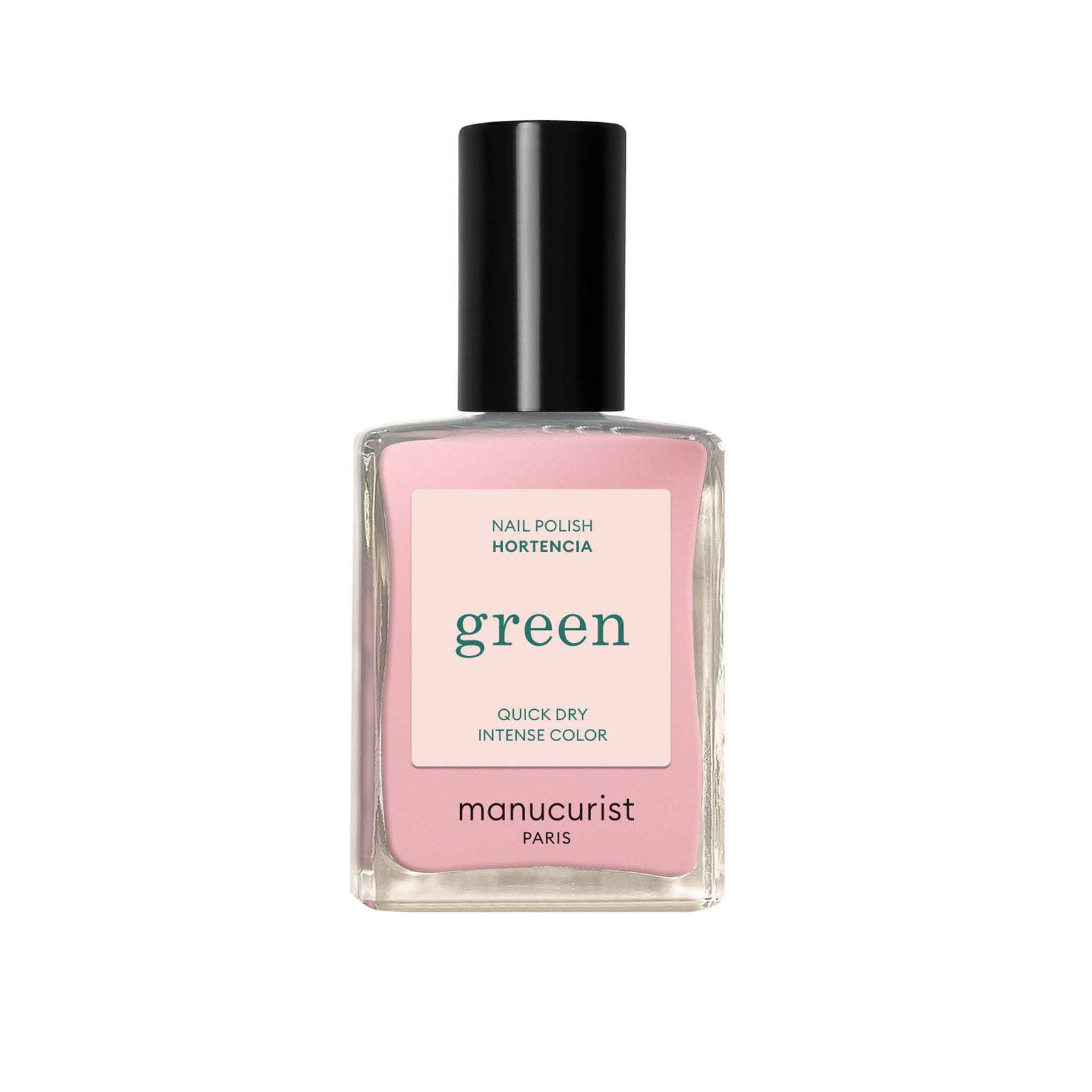 Manicurist | Nail Polish - Hortensia