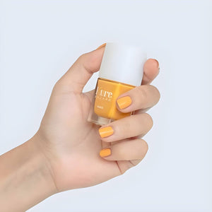 Kure Bazaar Nail Polish - Saffron