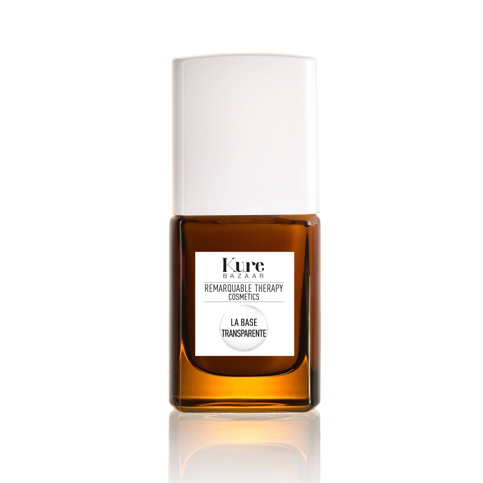 Kure Bazaar | La Base Transparente
