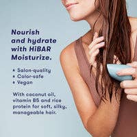 HiBAR | Moisturizing Conditioner Bar