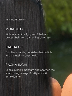 Rahua | Hydration Shampoo
