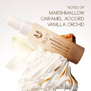 Ellis Brooklyn | Marshmallows Hair and Body Fragrance Mist