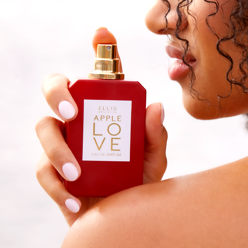 Ellis Brooklyn | Apple Love Eau de Parfum