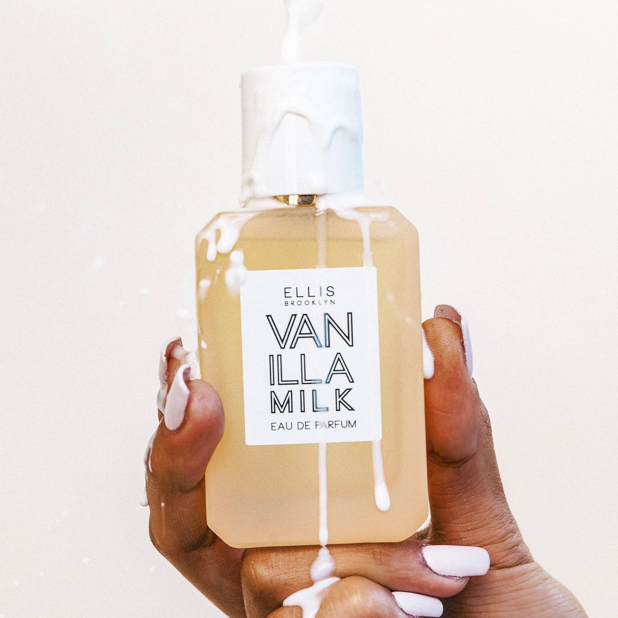 Ellis Brooklyn | Vanilla Milk Eau de Parfum