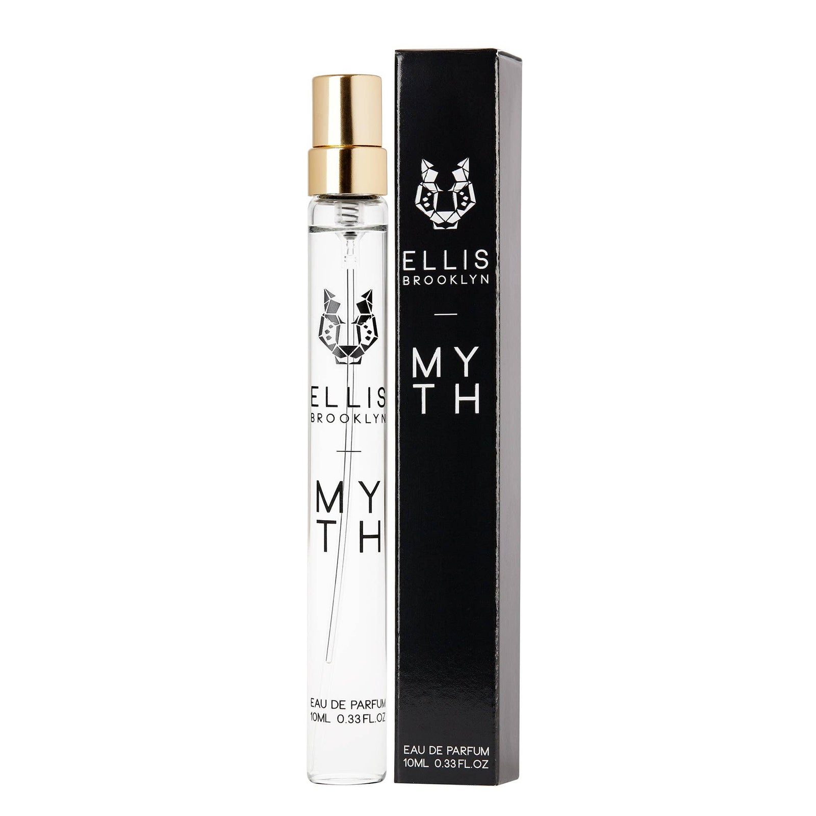 Ellis Brooklyn | Myth Eau de Parfum Travel Spray