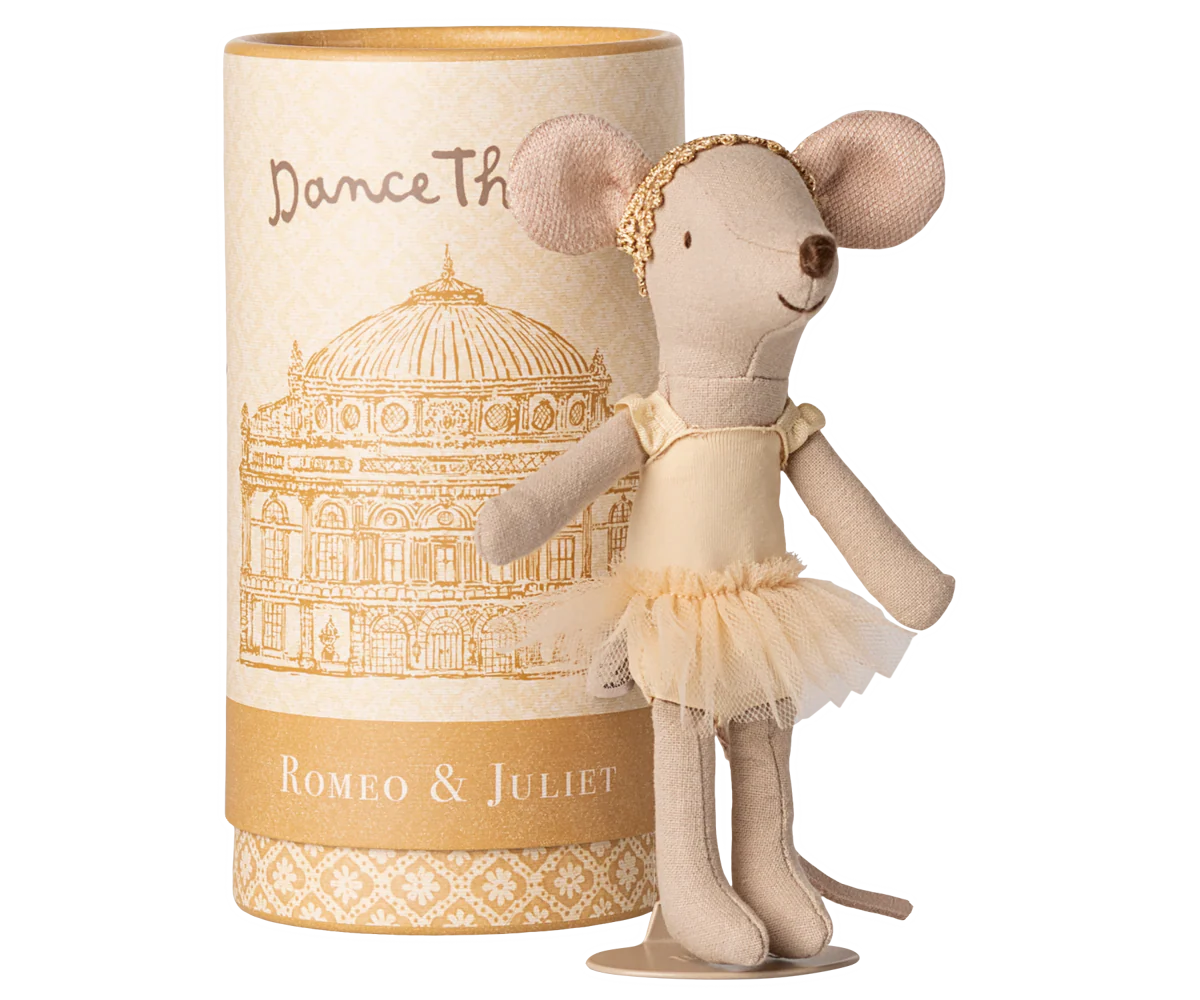 Maileg | Ballet Dancer Mouse